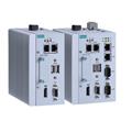 Moxa MC-1111-E2-T Moxa/Atom E3826/4GB ram/2x Lan/9-36VDC
